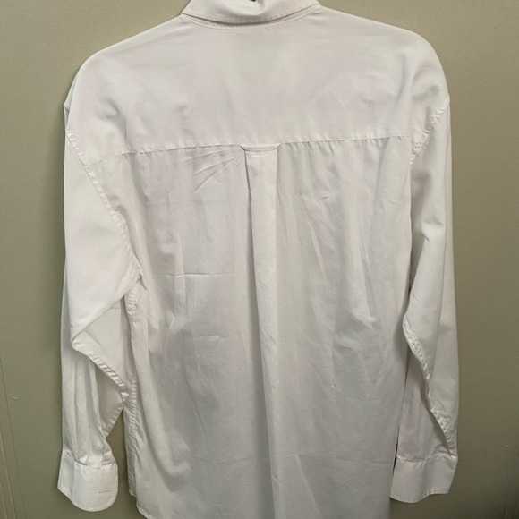 Apple Computers dress shirt - Picture 2 of 4